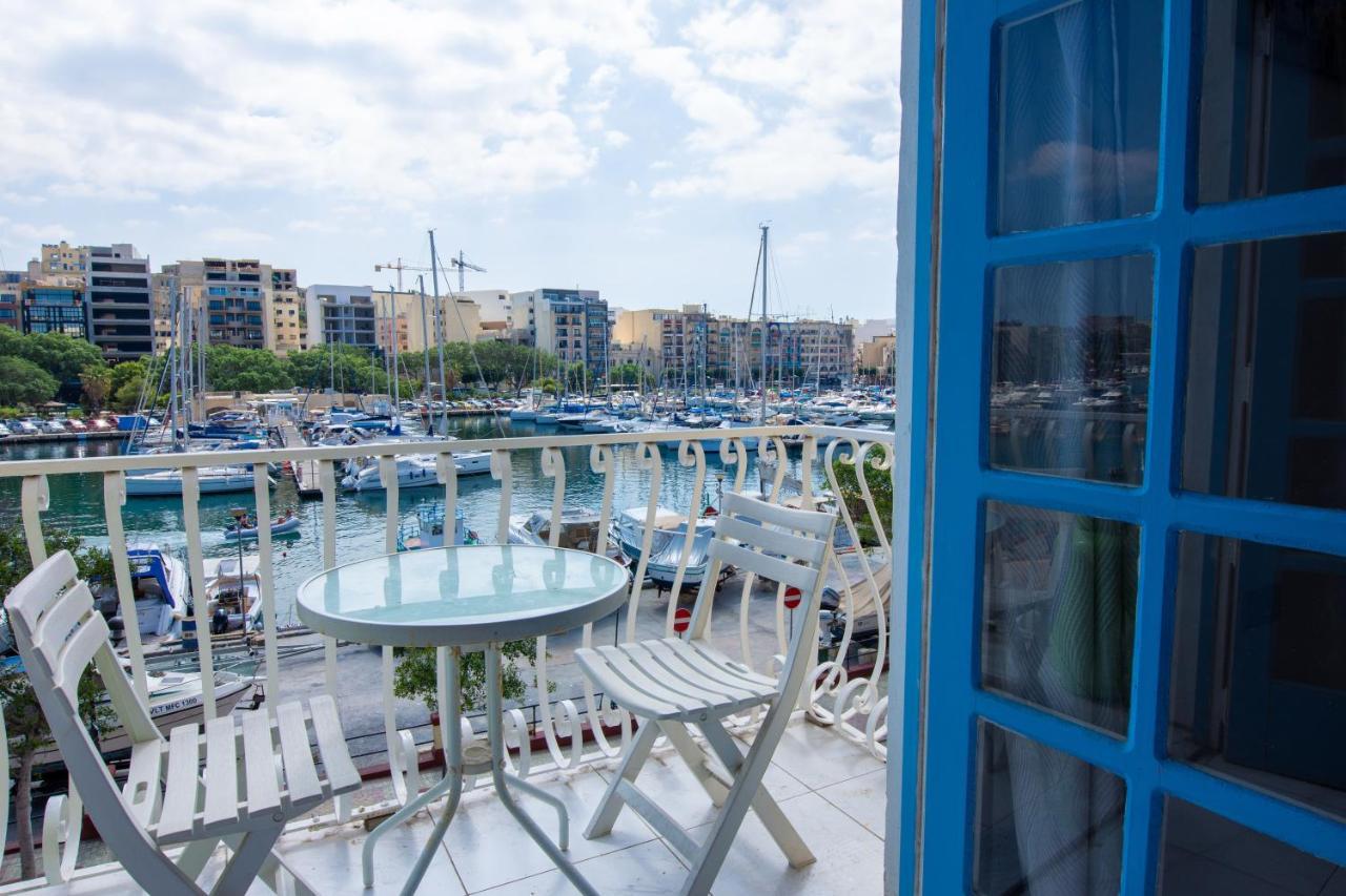 Seafront Room ムサイダ エクステリア 写真