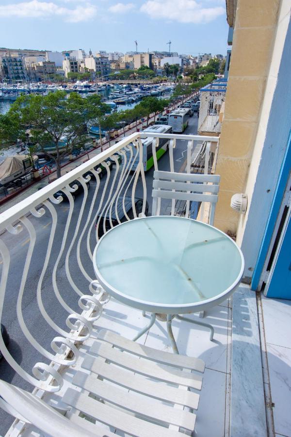 Seafront Room ムサイダ エクステリア 写真