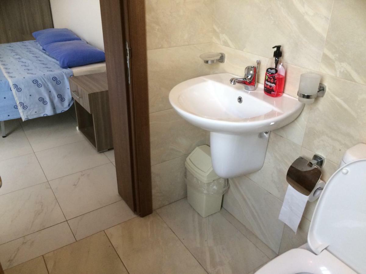 Seafront Room ムサイダ エクステリア 写真