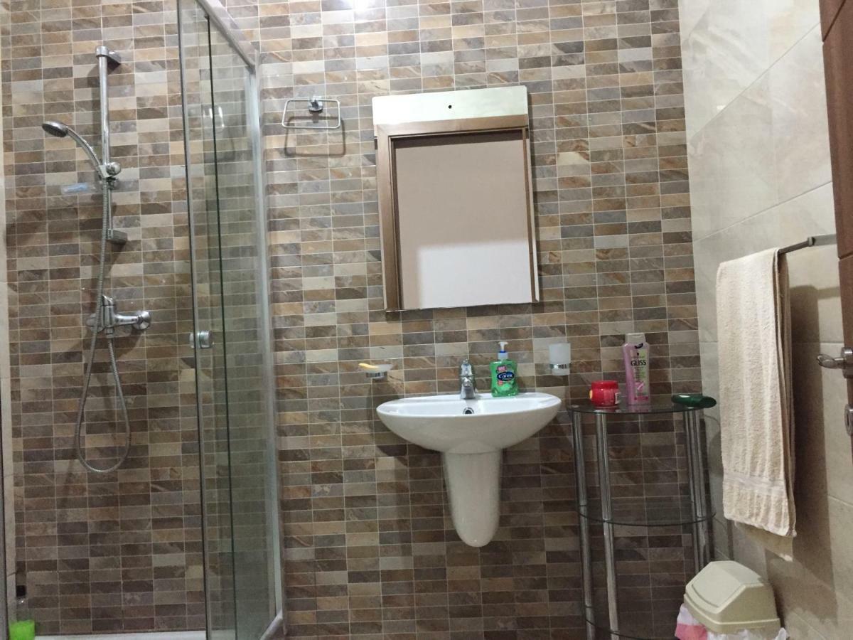 Seafront Room ムサイダ エクステリア 写真